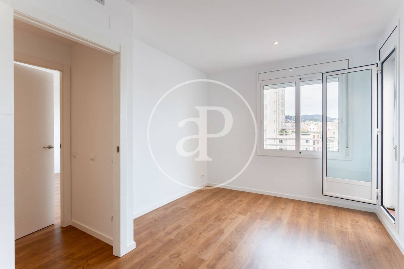 4 camera da letto Attico da affittare in Barcelona citta - 3.289 € (Rif: 9977312)