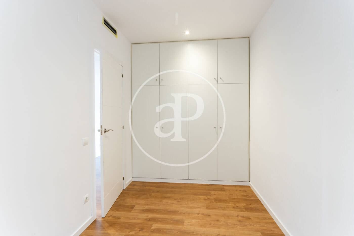 4 camera da letto Attico da affittare in Barcelona citta - 3.289 € (Rif: 9977312)