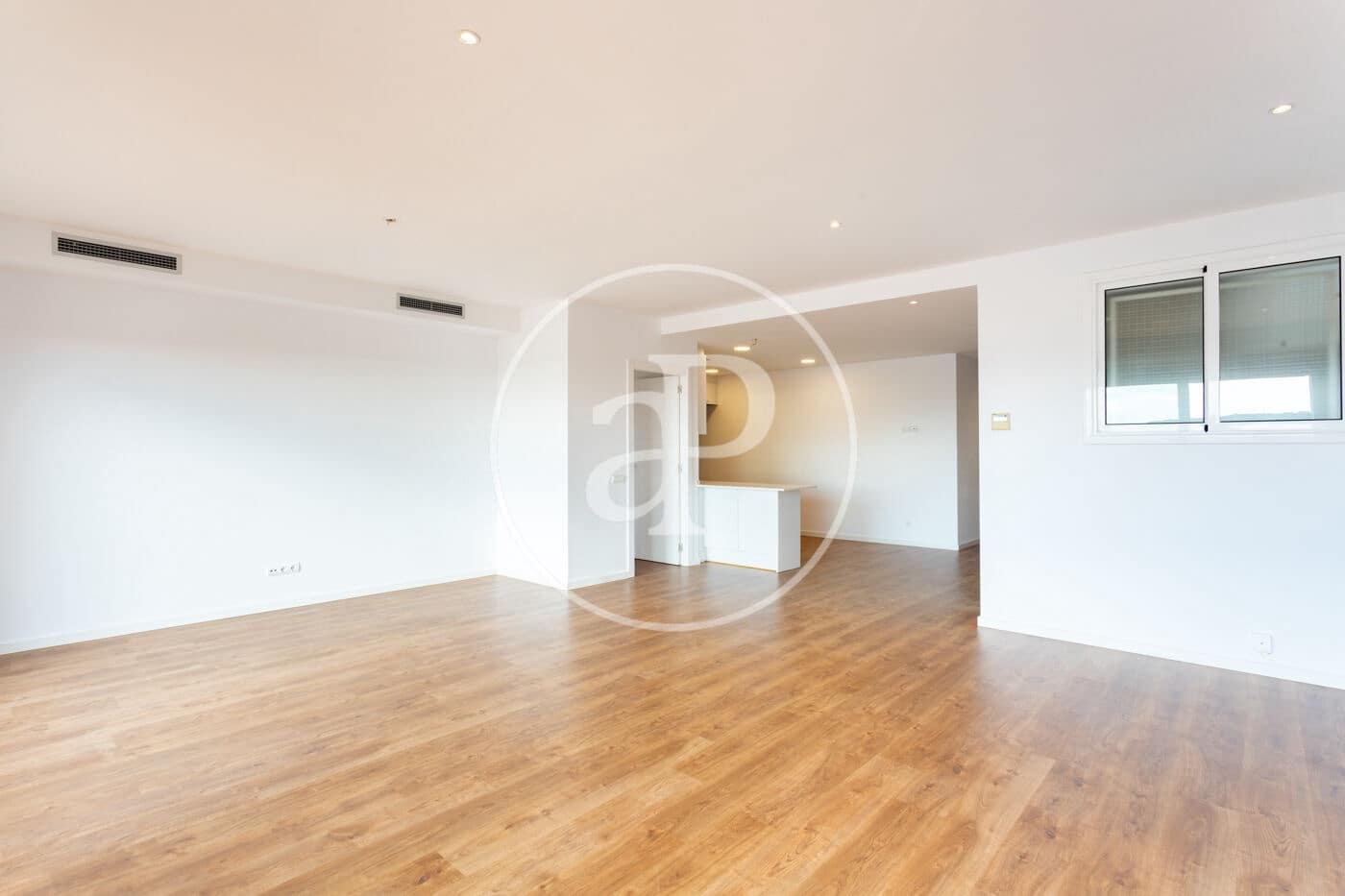 4 camera da letto Attico da affittare in Barcelona citta - 3.289 € (Rif: 9977312)