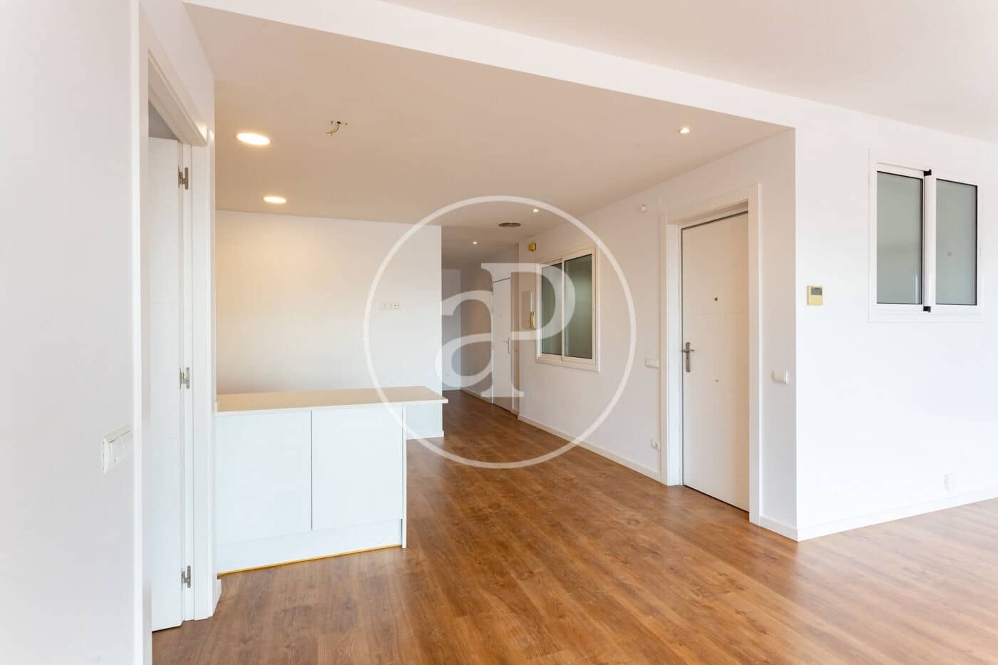 4 camera da letto Attico da affittare in Barcelona citta - 3.289 € (Rif: 9977312)