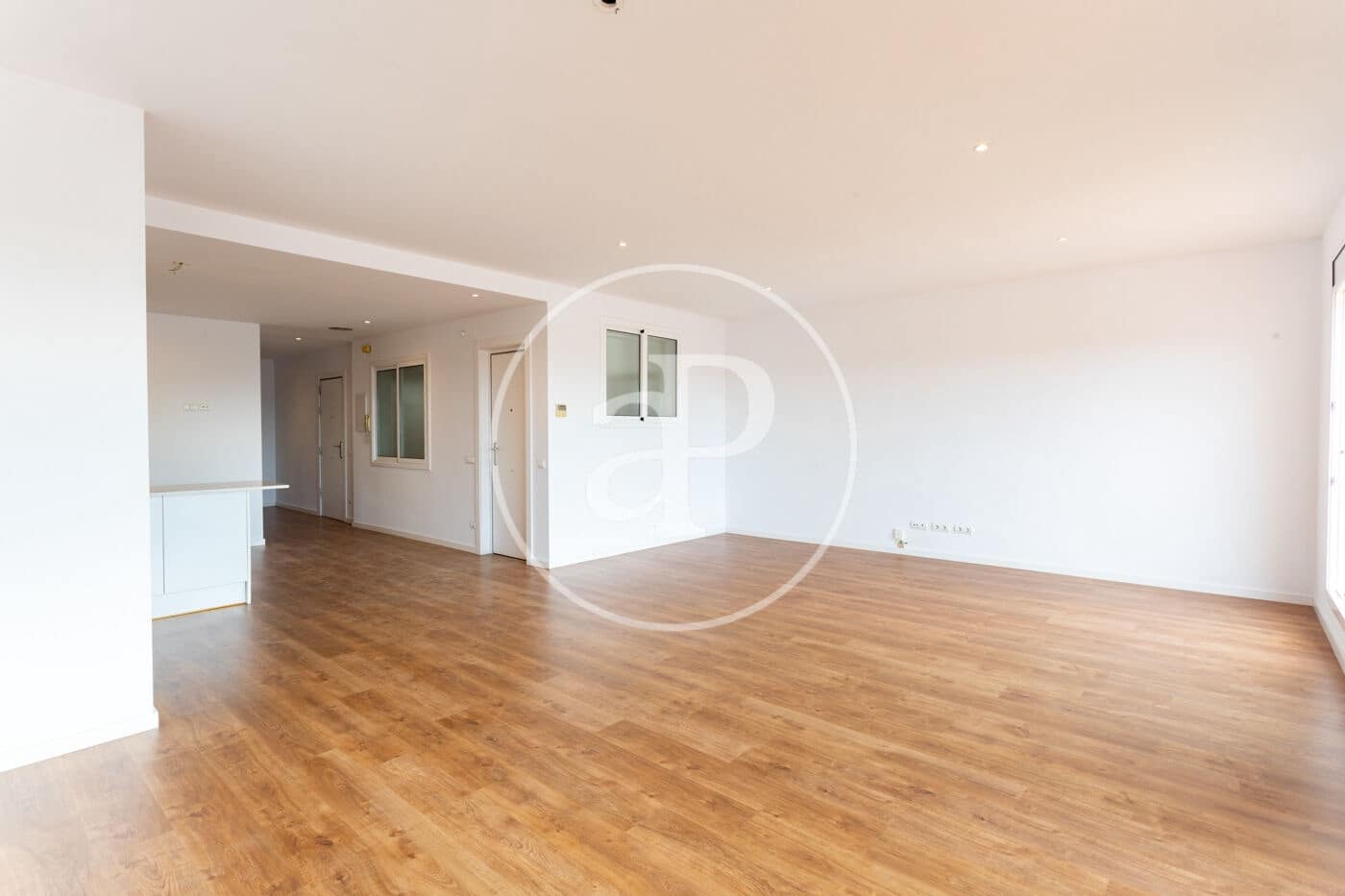 4 camera da letto Attico da affittare in Barcelona citta - 3.289 € (Rif: 9977312)