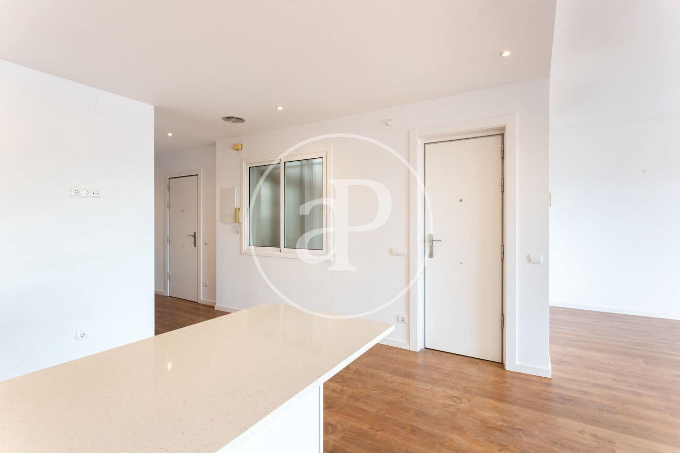 4 camera da letto Attico da affittare in Barcelona citta - 3.289 € (Rif: 9977312)