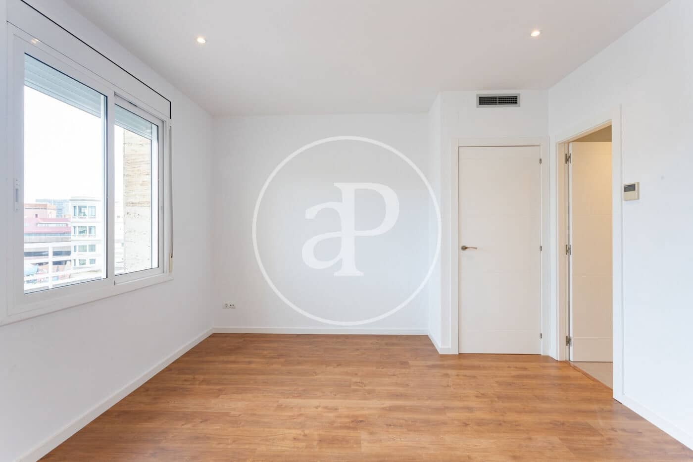 4 camera da letto Attico da affittare in Barcelona citta - 3.289 € (Rif: 9977312)