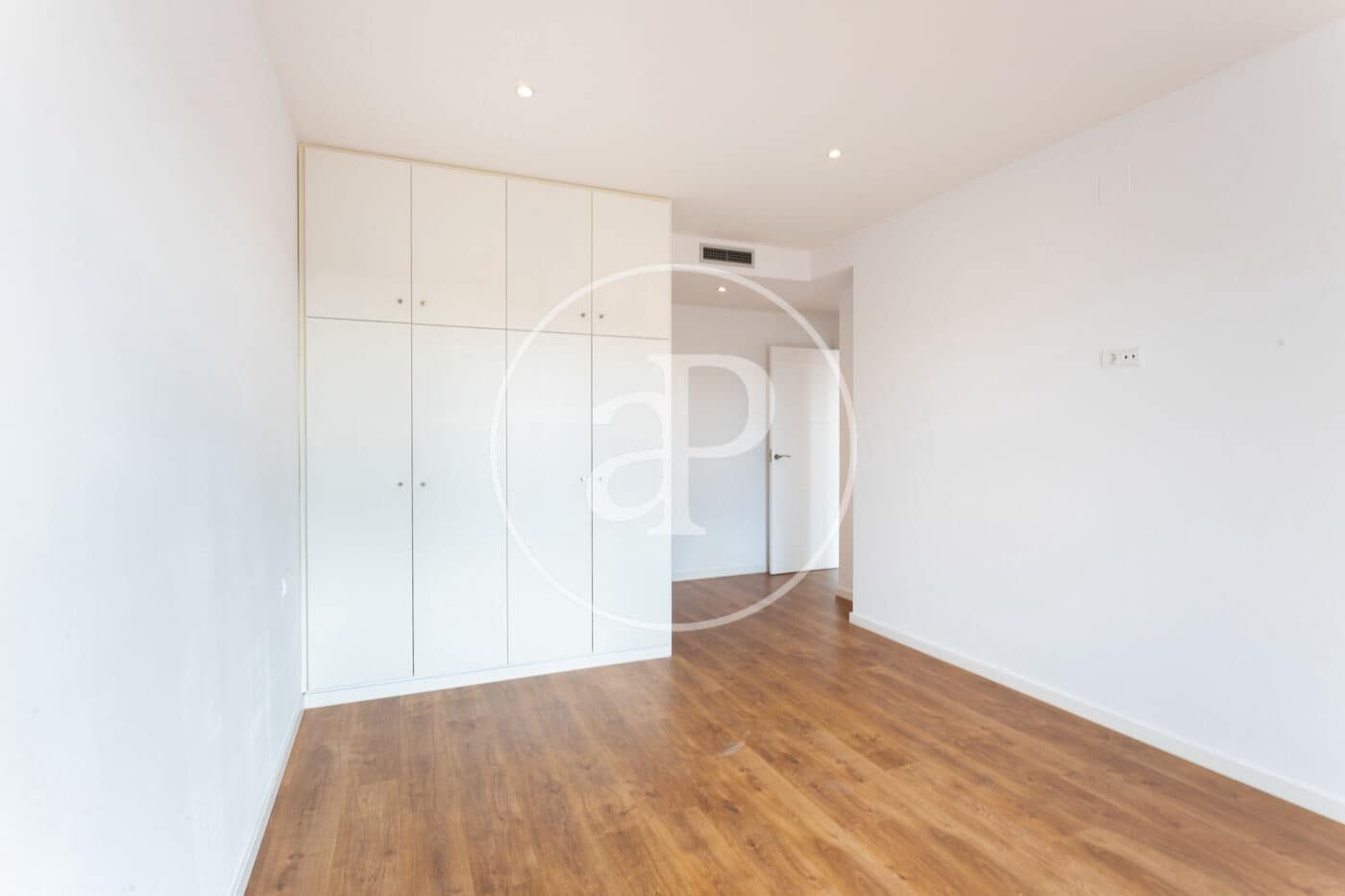 4 camera da letto Attico da affittare in Barcelona citta - 3.289 € (Rif: 9977312)