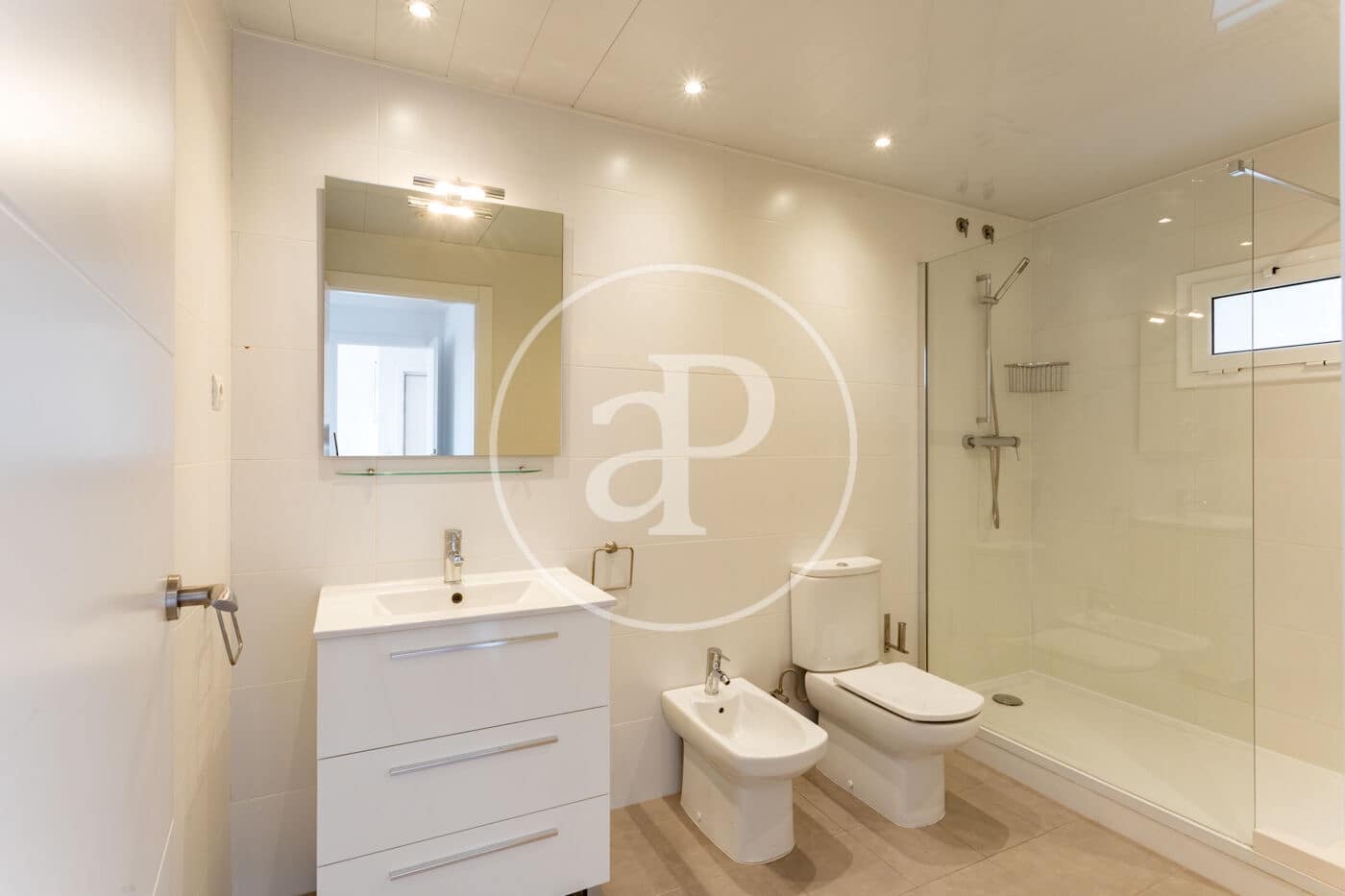 4 camera da letto Attico da affittare in Barcelona citta - 3.289 € (Rif: 9977312)