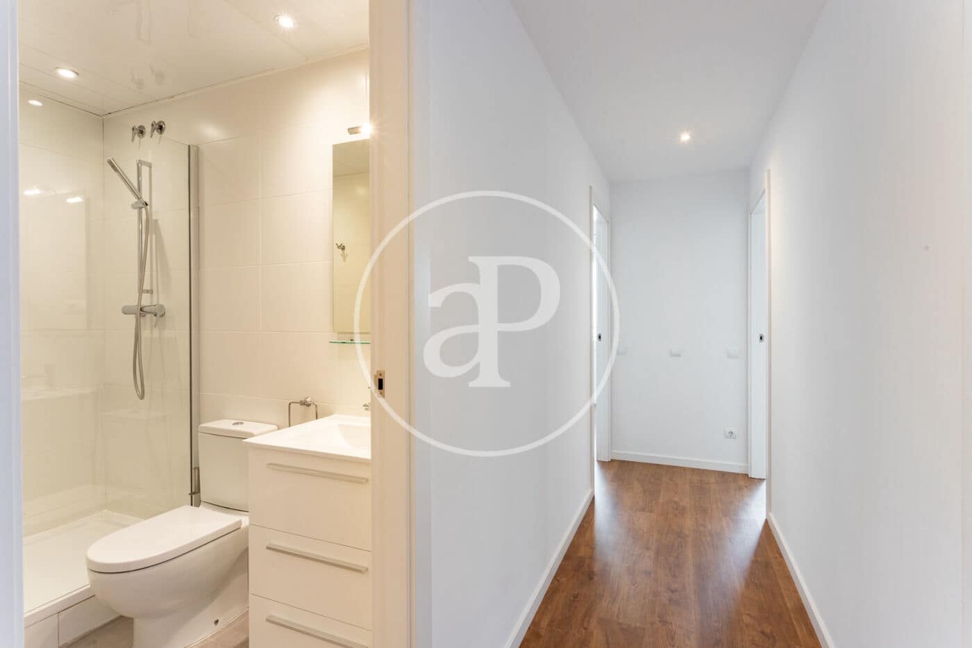 4 camera da letto Attico da affittare in Barcelona citta - 3.289 € (Rif: 9977312)