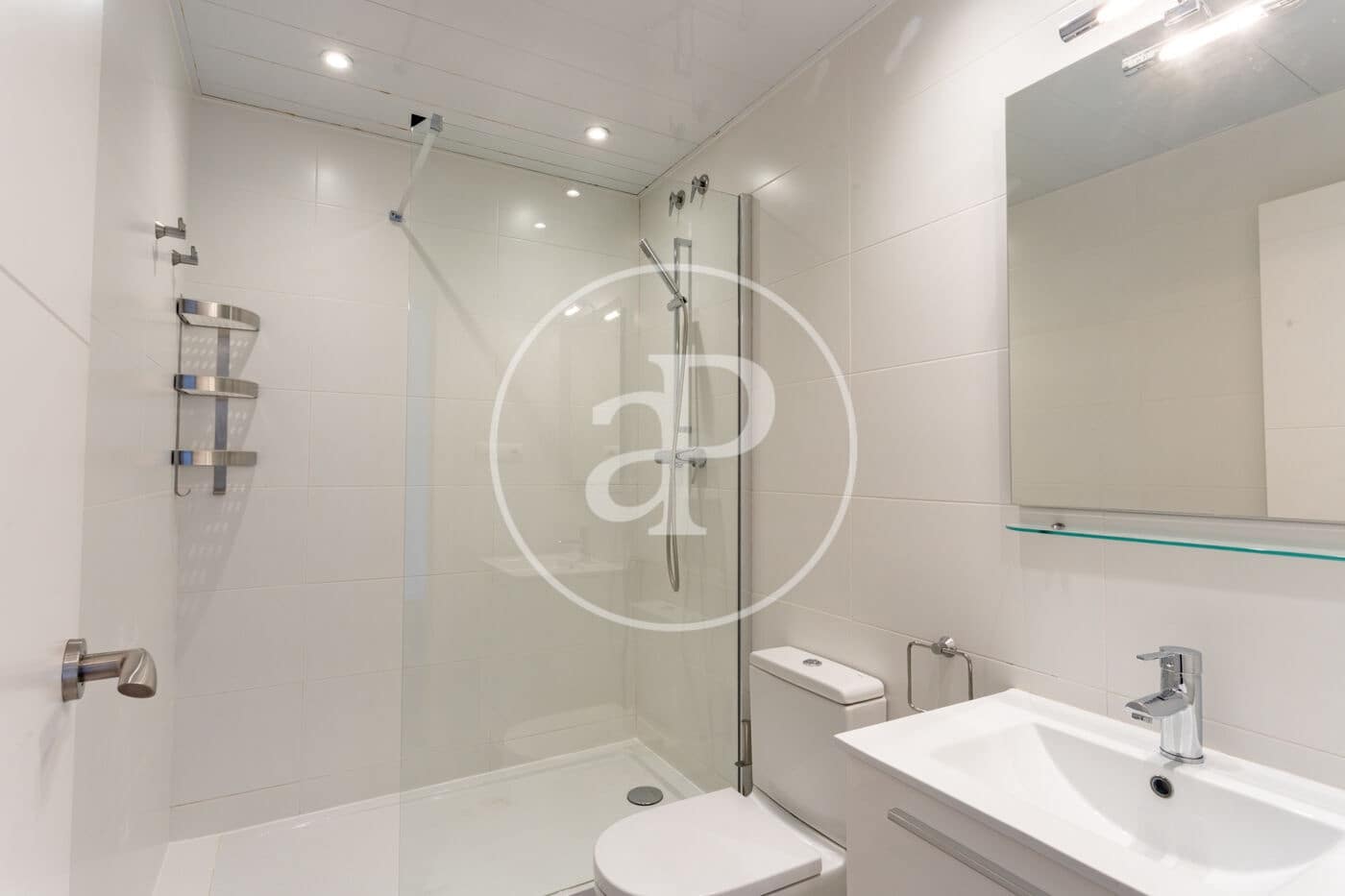 4 camera da letto Attico da affittare in Barcelona citta - 3.289 € (Rif: 9977312)