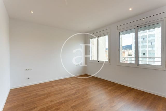 4 camera da letto Attico da affittare in L'Antiga Esquerra de L'Eixample, Barcelona città - 3.289 € (Rif: 9977312)