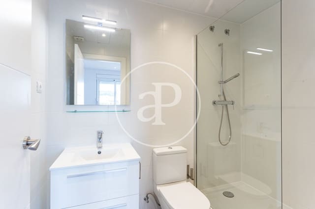 4 camera da letto Attico da affittare in L'Antiga Esquerra de L'Eixample, Barcelona città - 3.289 € (Rif: 9977312)