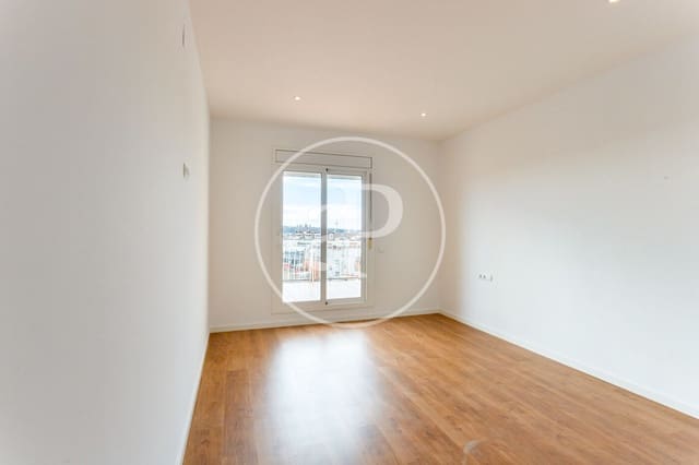 4 camera da letto Attico da affittare in L'Antiga Esquerra de L'Eixample, Barcelona città - 3.289 € (Rif: 9977312)