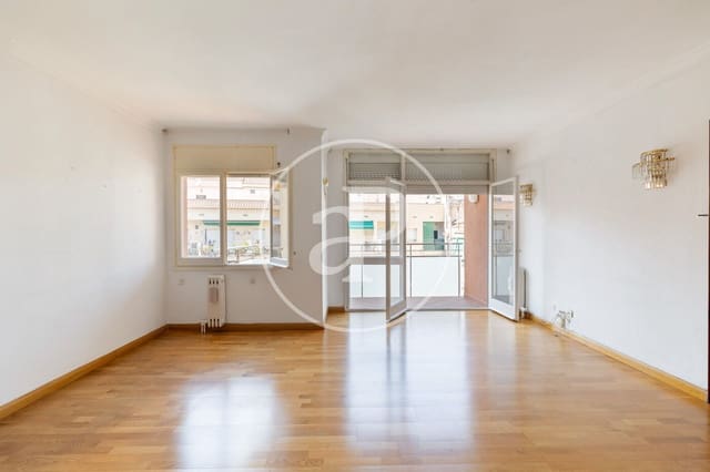 3 soverom Leilighet til salgs i Horta, Barcelona by - € 445 000 (Ref: 9977313)
