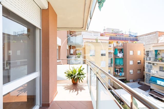 3 soverom Leilighet til salgs i Horta, Barcelona by - € 445 000 (Ref: 9977313)