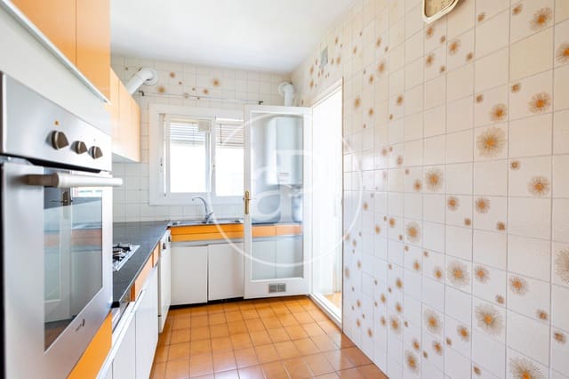3 soverom Leilighet til salgs i Horta, Barcelona by - € 445 000 (Ref: 9977313)