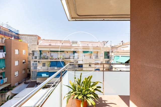 3 soverom Leilighet til salgs i Horta, Barcelona by - € 445 000 (Ref: 9977313)