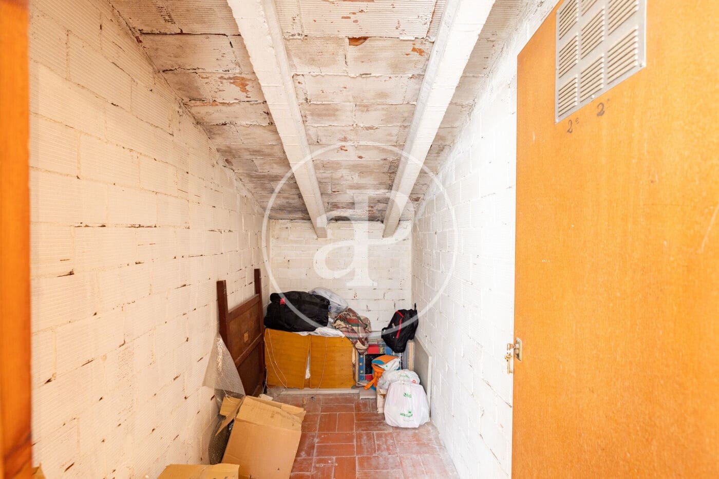 3 soverom Leilighet til salgs i Barcelona by - € 445 000 (Ref: 9977313)