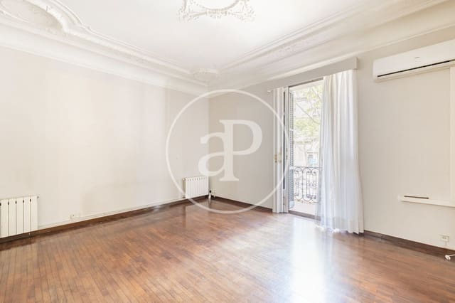 4 soveværelse Lejlighed til salg i La Dreta de L'Eixample, Barcelona by - € 895.000 (Ref: 9978829)