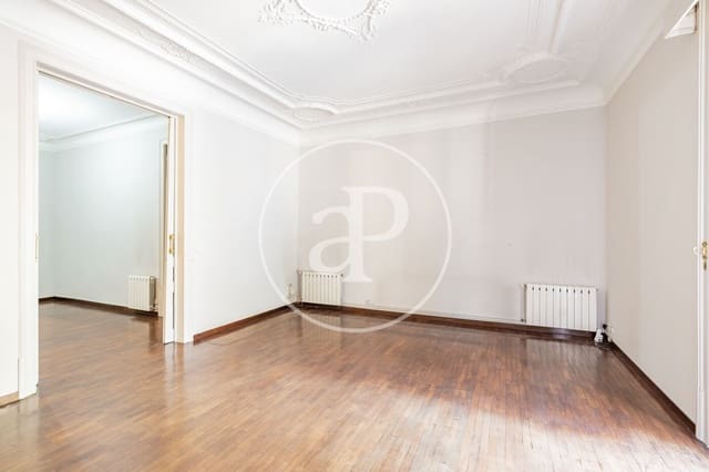 4 soveværelse Lejlighed til salg i La Dreta de L'Eixample, Barcelona by - € 895.000 (Ref: 9978829)