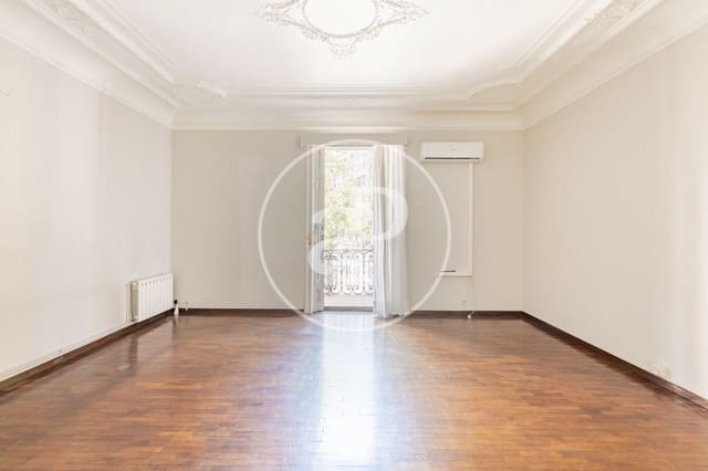 4 soveværelse Lejlighed til salg i La Dreta de L'Eixample, Barcelona by - € 895.000 (Ref: 9978829)