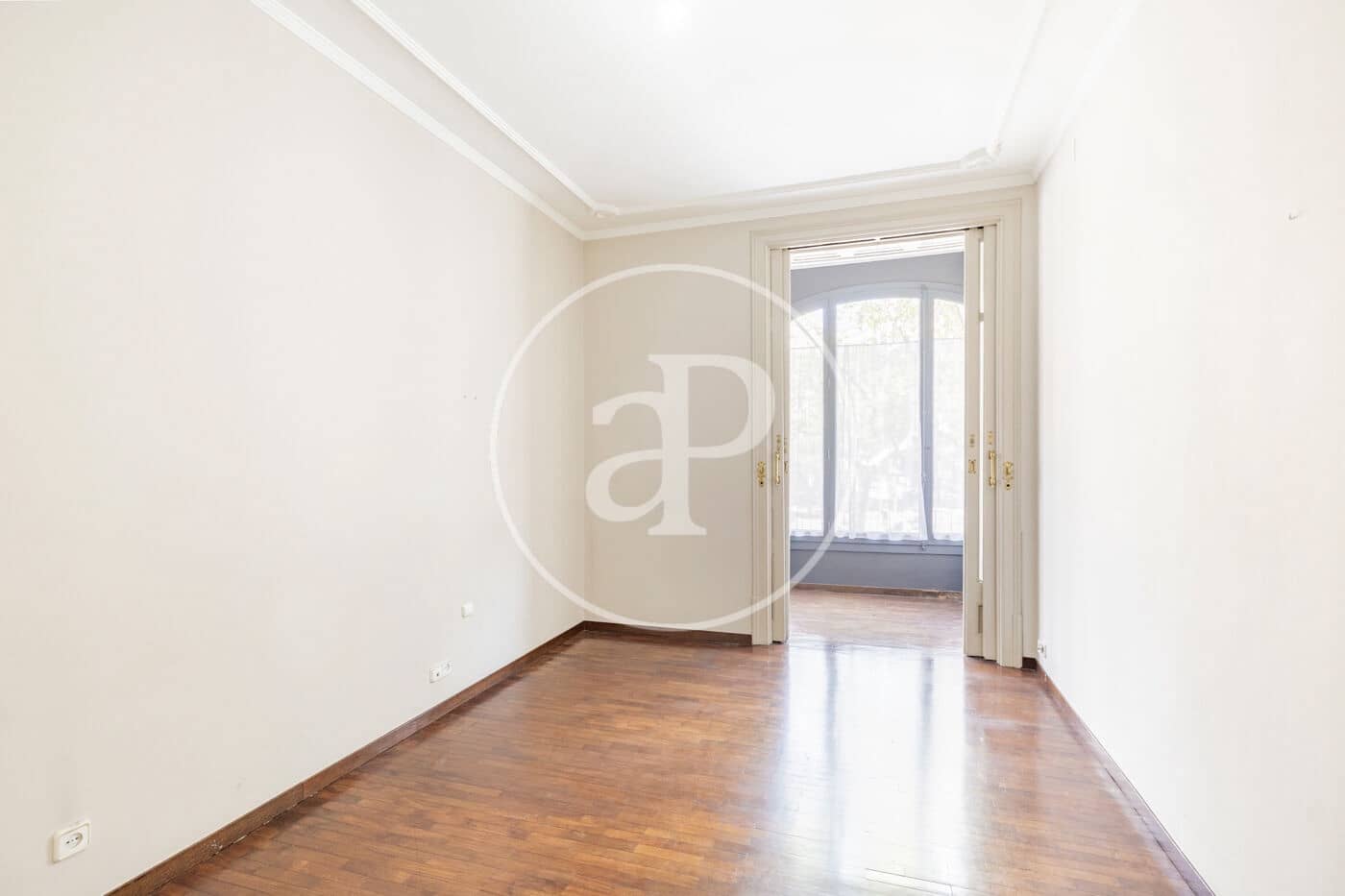 4 soveværelse Lejlighed til salg i Barcelona by - € 895.000 (Ref: 9978829)