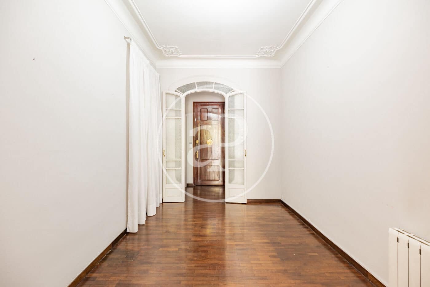 4 soveværelse Lejlighed til salg i Barcelona by - € 895.000 (Ref: 9978829)