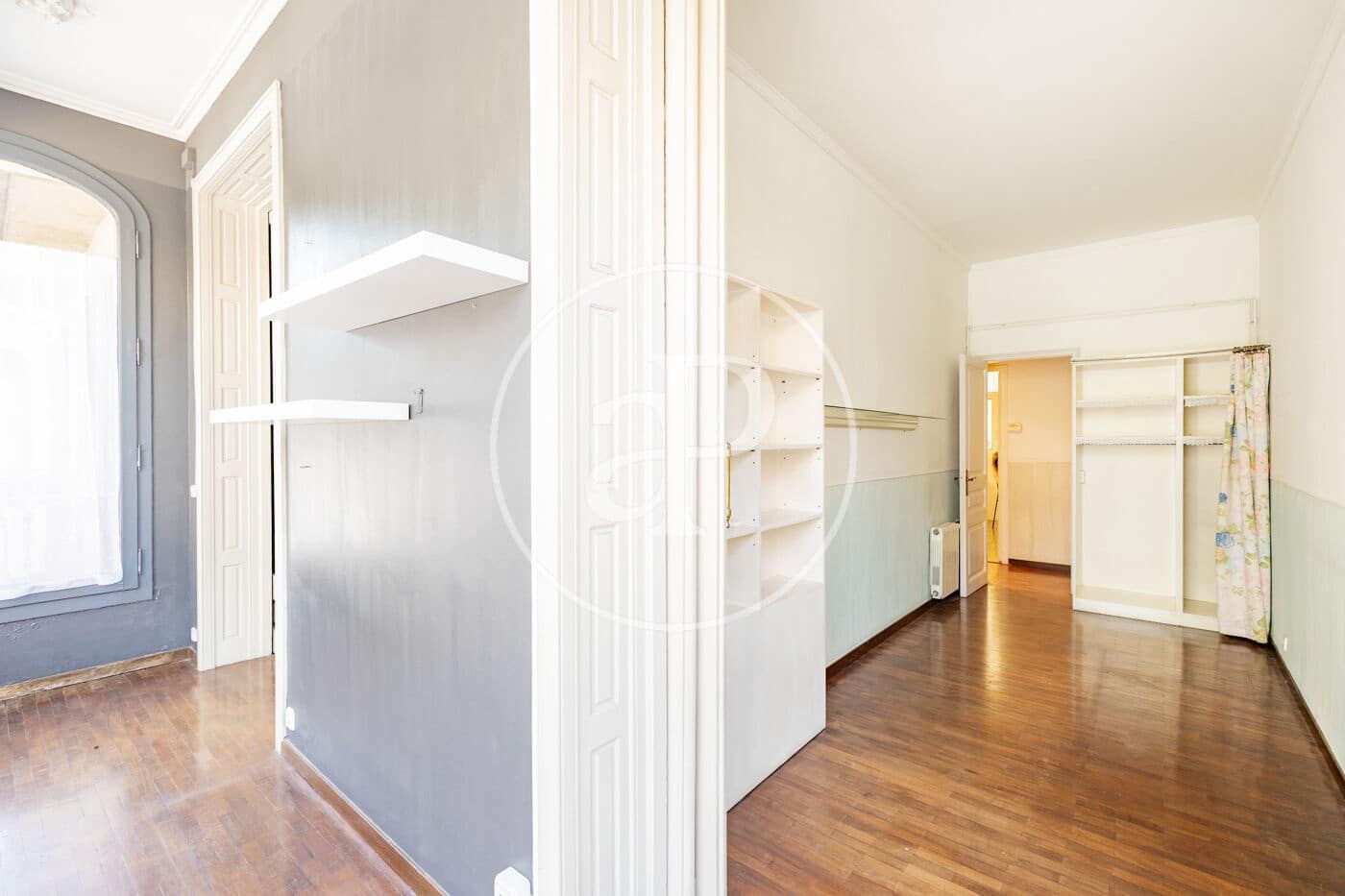 4 soveværelse Lejlighed til salg i Barcelona by - € 895.000 (Ref: 9978829)