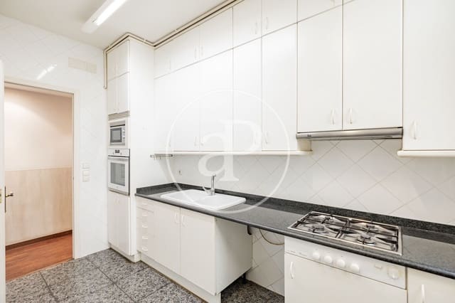 4 soveværelse Lejlighed til salg i La Dreta de L'Eixample, Barcelona by - € 895.000 (Ref: 9978829)