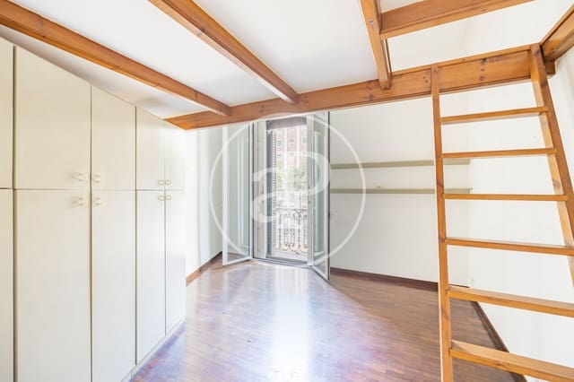 4 soveværelse Lejlighed til salg i La Dreta de L'Eixample, Barcelona by - € 895.000 (Ref: 9978829)