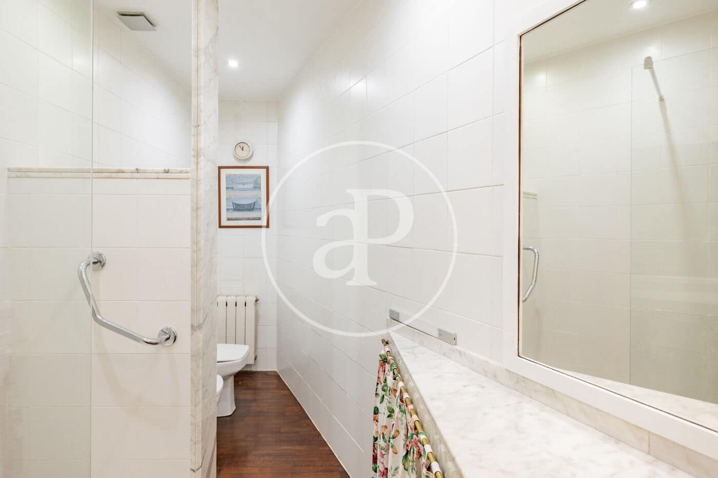 4 soveværelse Lejlighed til salg i Barcelona by - € 895.000 (Ref: 9978829)