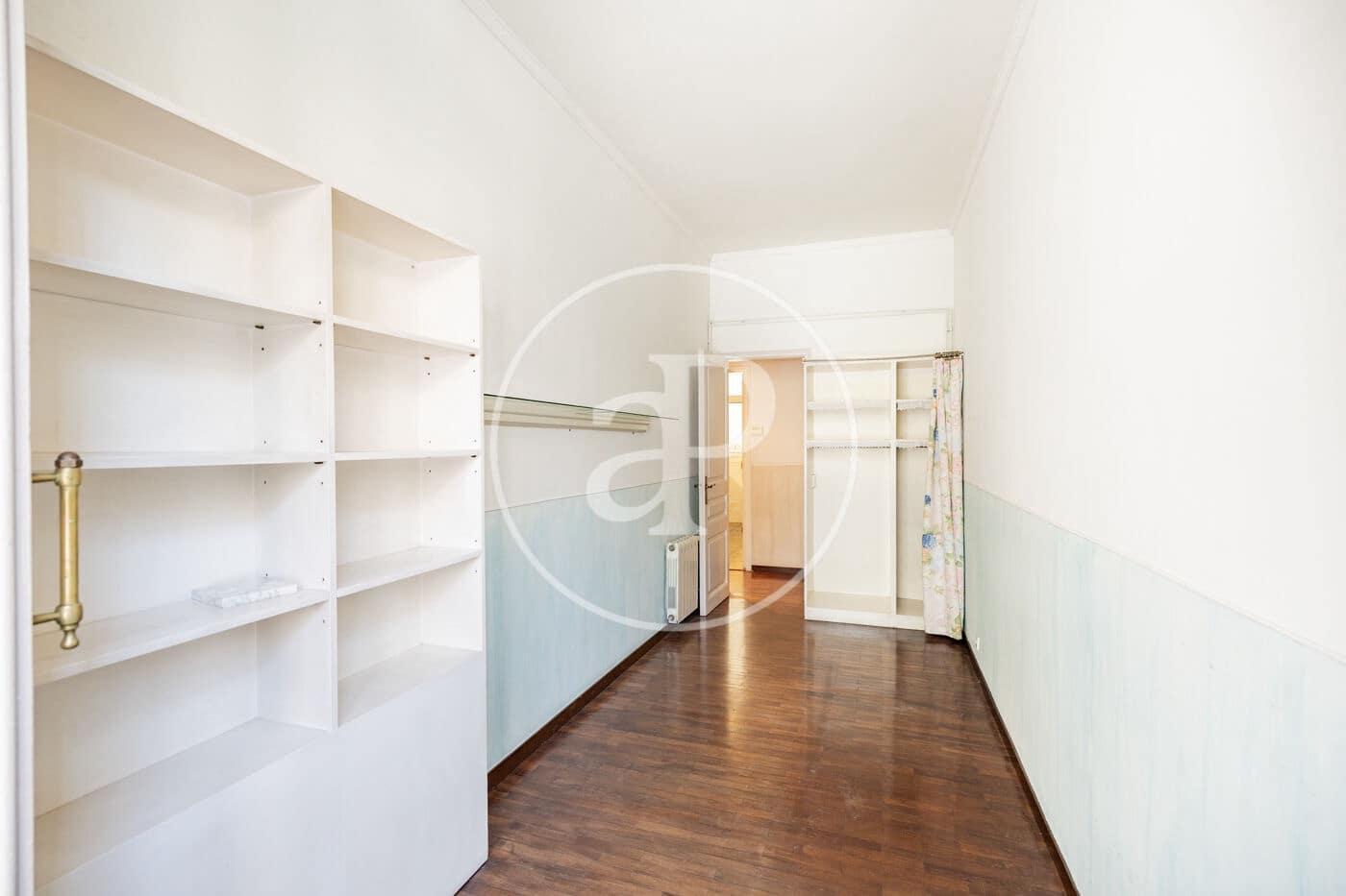 4 soveværelse Lejlighed til salg i Barcelona by - € 895.000 (Ref: 9978829)