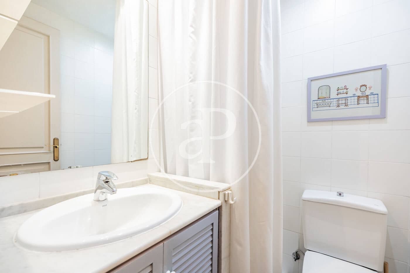 4 soveværelse Lejlighed til salg i Barcelona by - € 895.000 (Ref: 9978829)