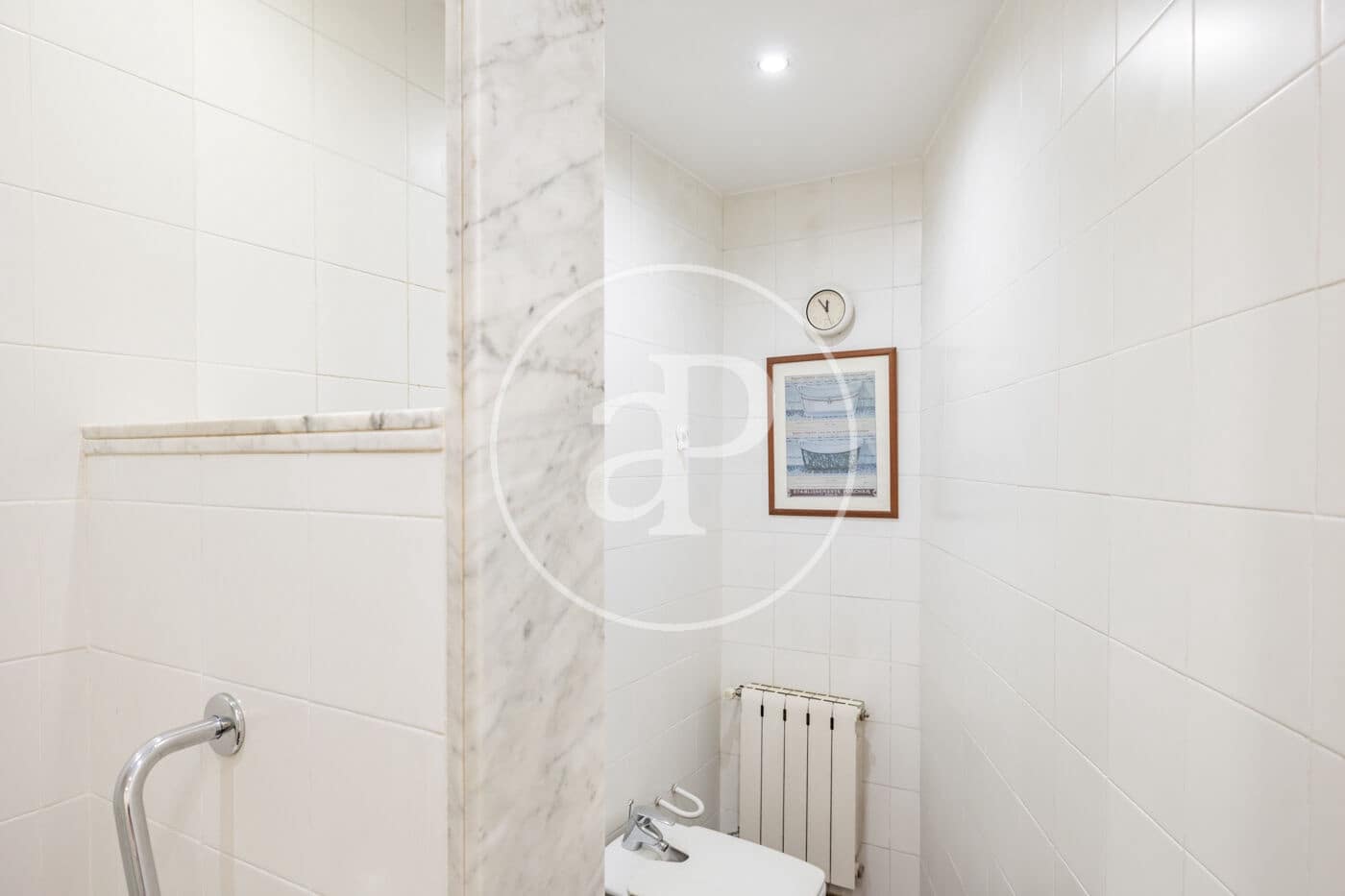 4 soveværelse Lejlighed til salg i Barcelona by - € 895.000 (Ref: 9978829)