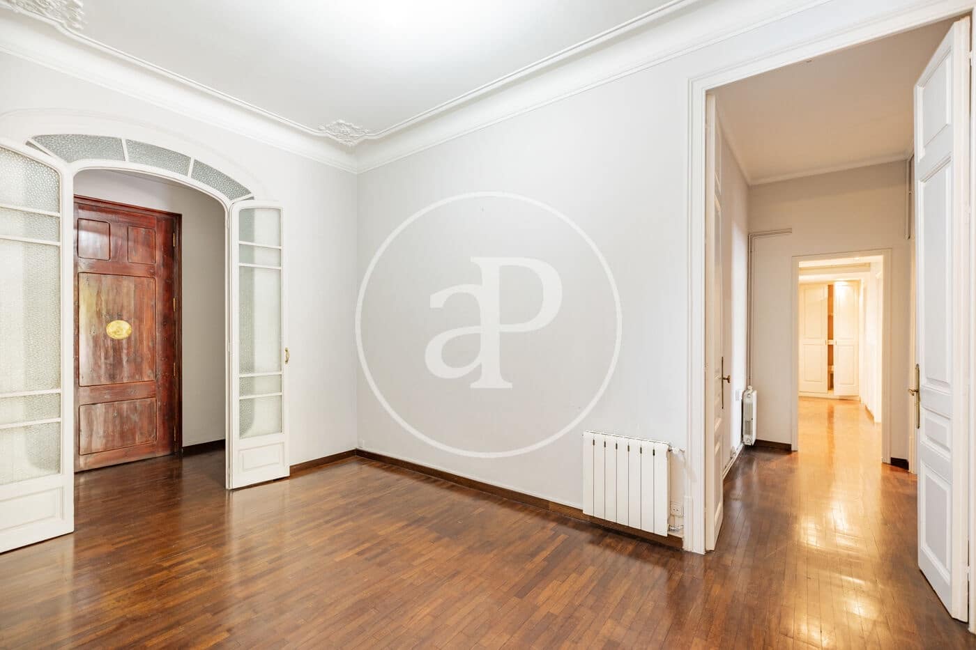 4 soveværelse Lejlighed til salg i Barcelona by - € 895.000 (Ref: 9978829)