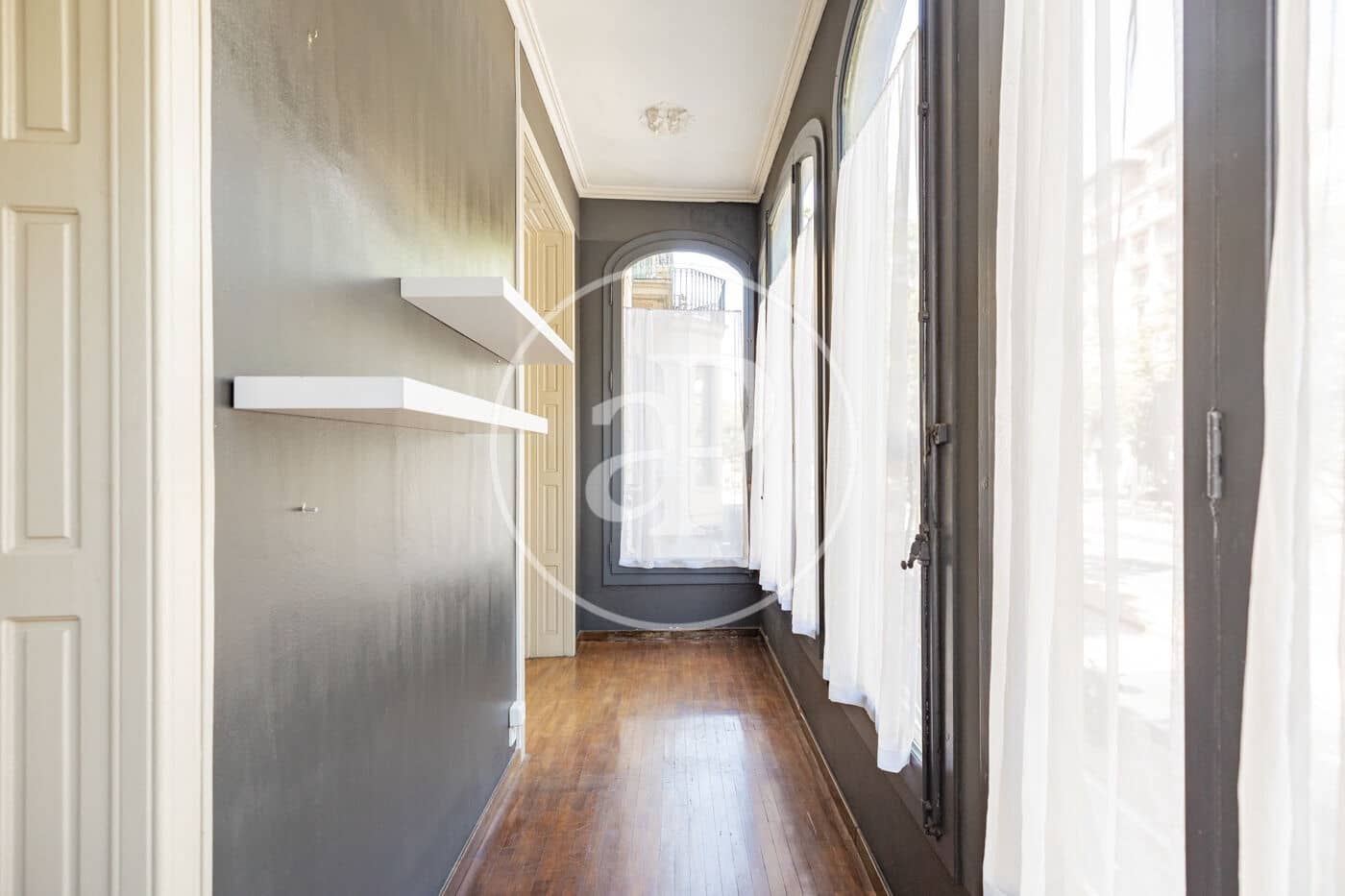 4 soveværelse Lejlighed til salg i Barcelona by - € 895.000 (Ref: 9978829)