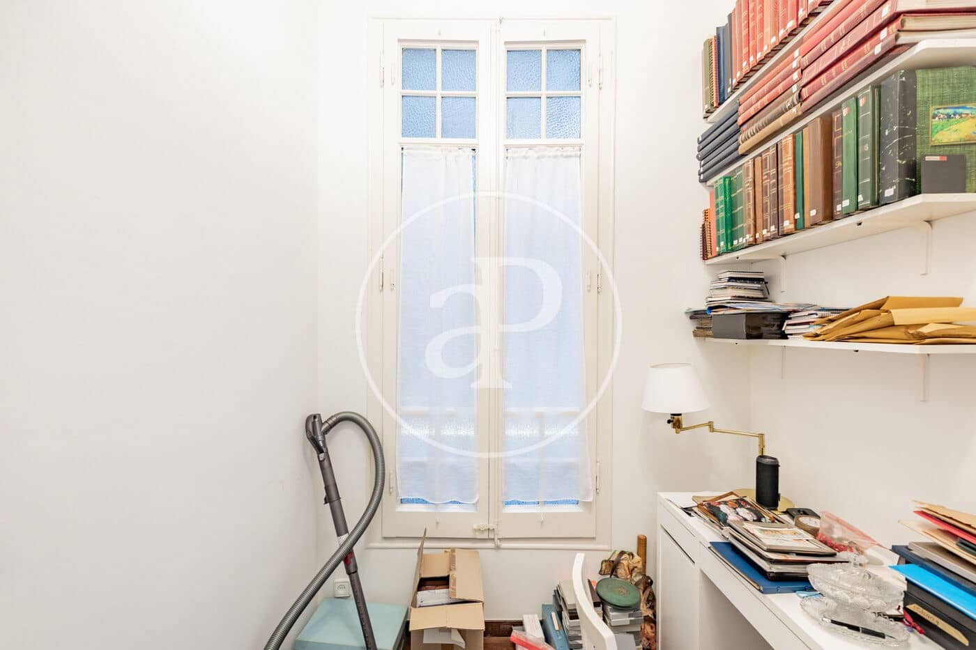 4 soveværelse Lejlighed til salg i Barcelona by - € 895.000 (Ref: 9978829)