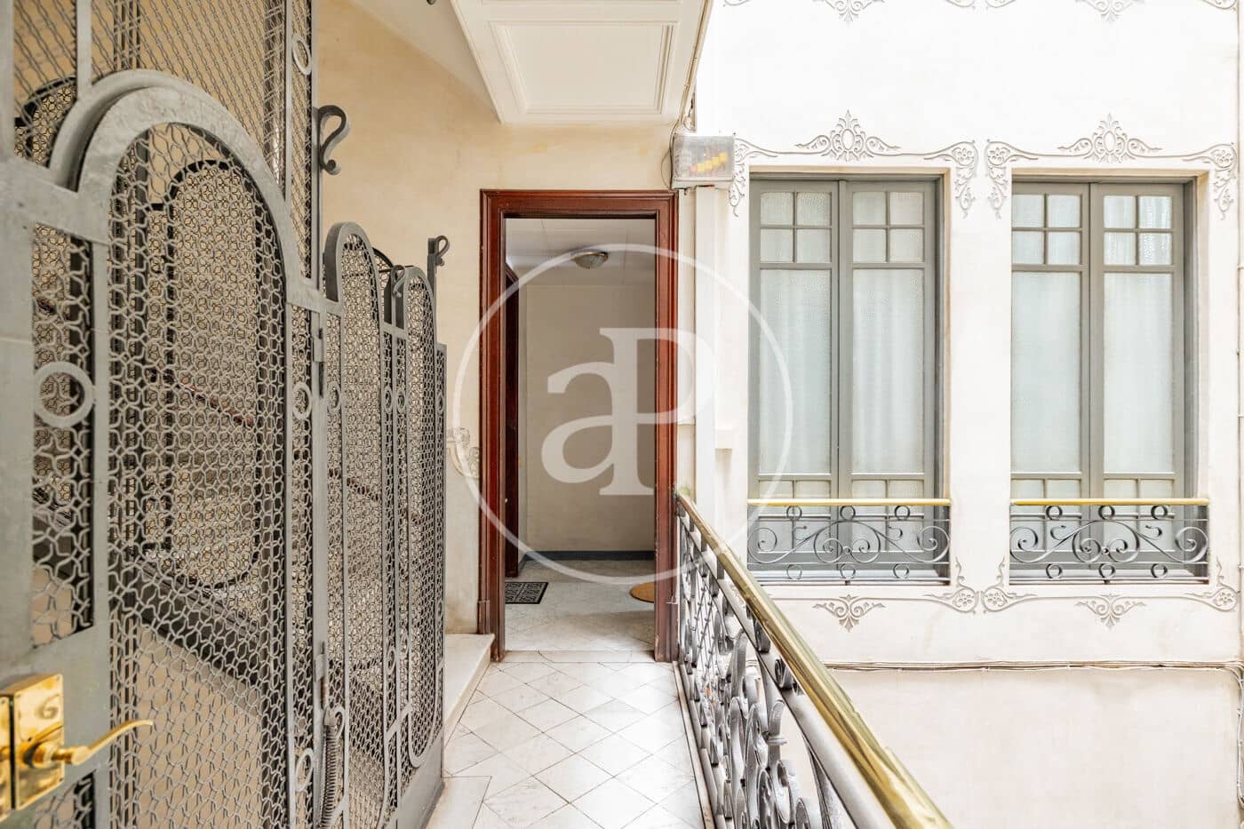 4 soveværelse Lejlighed til salg i Barcelona by - € 895.000 (Ref: 9978829)