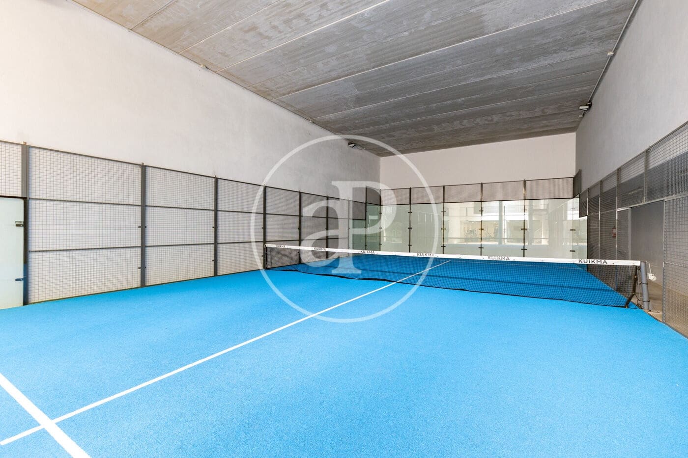 2 soverom Leilighet til salgs i Sant Just Desvern med svømmebasseng - € 550 000 (Ref: 9983009)