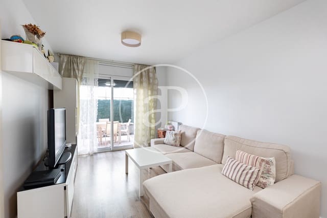 2 soverom Leilighet til salgs i Sant Just Desvern med svømmebasseng - € 550 000 (Ref: 9983009)