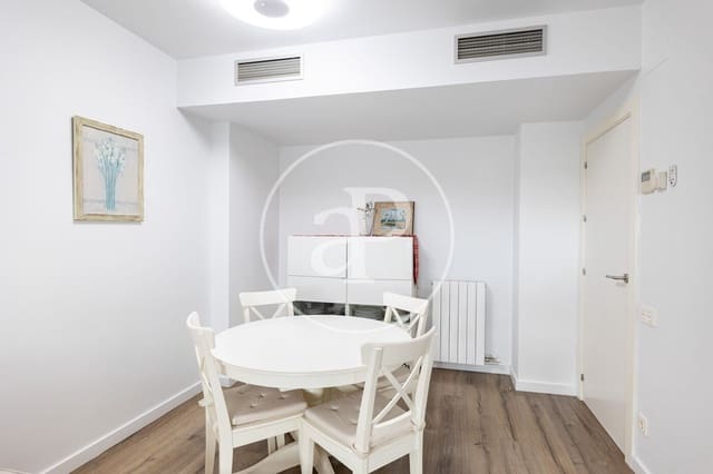 2 soverom Leilighet til salgs i Sant Just Desvern med svømmebasseng - € 550 000 (Ref: 9983009)