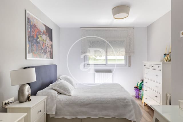 2 soverom Leilighet til salgs i Sant Just Desvern med svømmebasseng - € 550 000 (Ref: 9983009)