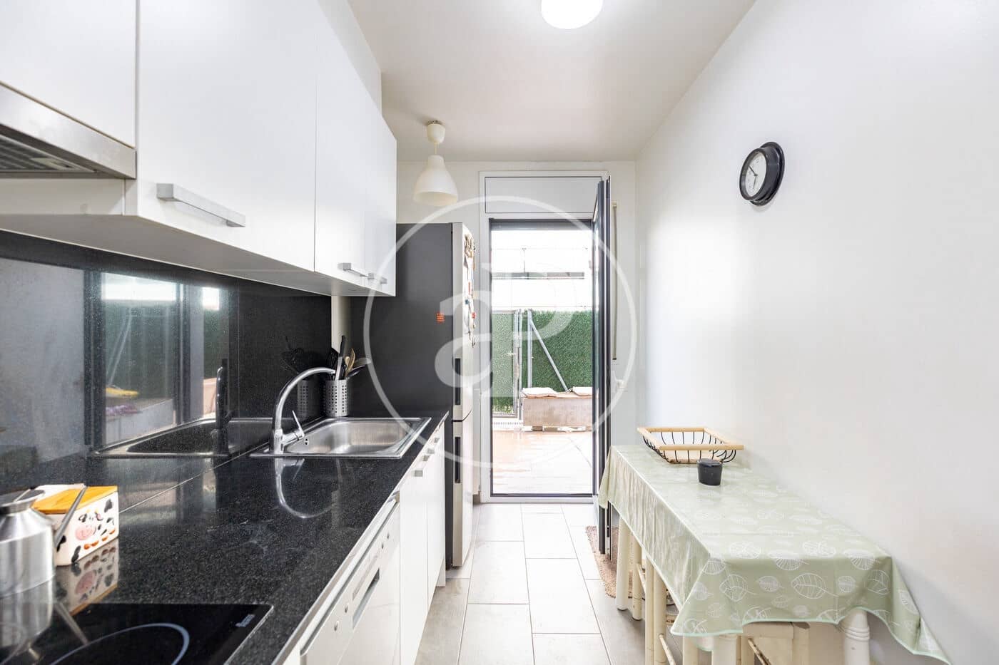 2 soverom Leilighet til salgs i Sant Just Desvern med svømmebasseng - € 550 000 (Ref: 9983009)