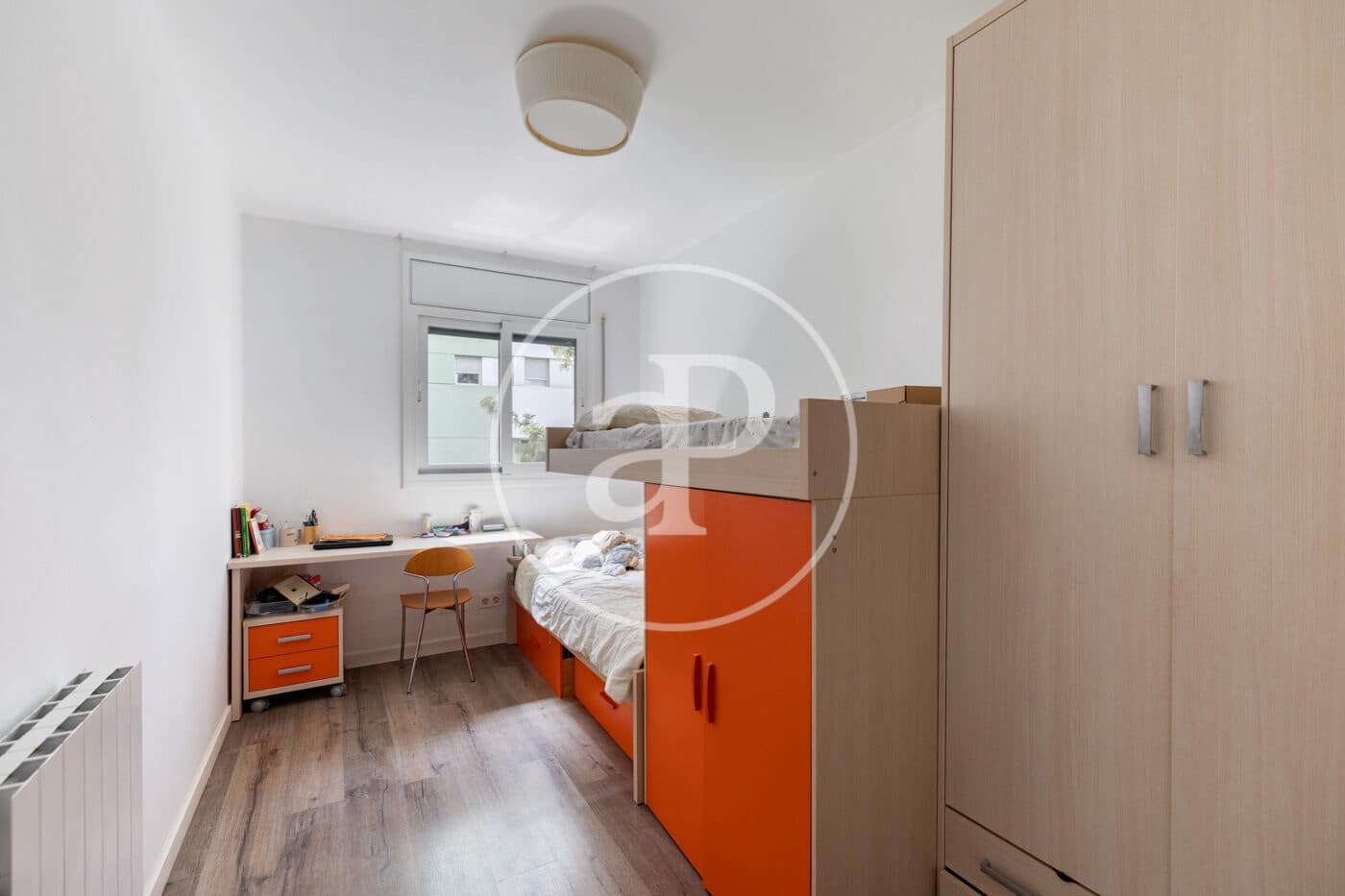 2 soverom Leilighet til salgs i Sant Just Desvern med svømmebasseng - € 550 000 (Ref: 9983009)