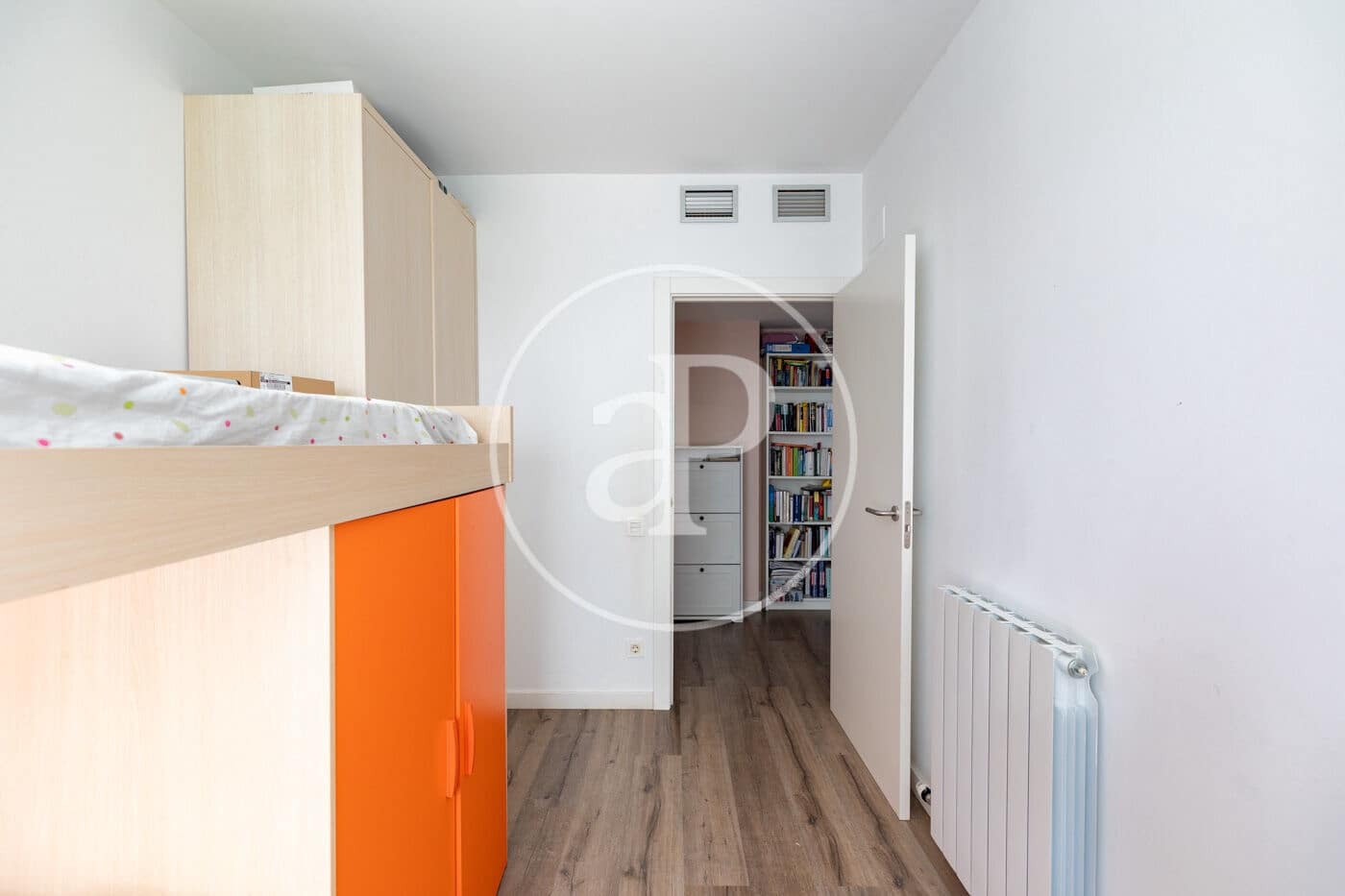 2 soverom Leilighet til salgs i Sant Just Desvern med svømmebasseng - € 550 000 (Ref: 9983009)