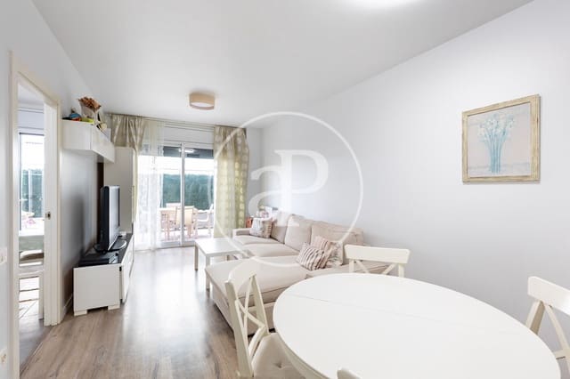 2 soverom Leilighet til salgs i Sant Just Desvern med svømmebasseng - € 550 000 (Ref: 9983009)
