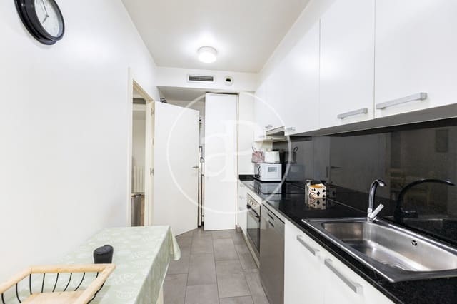 2 soverom Leilighet til salgs i Sant Just Desvern med svømmebasseng - € 550 000 (Ref: 9983009)