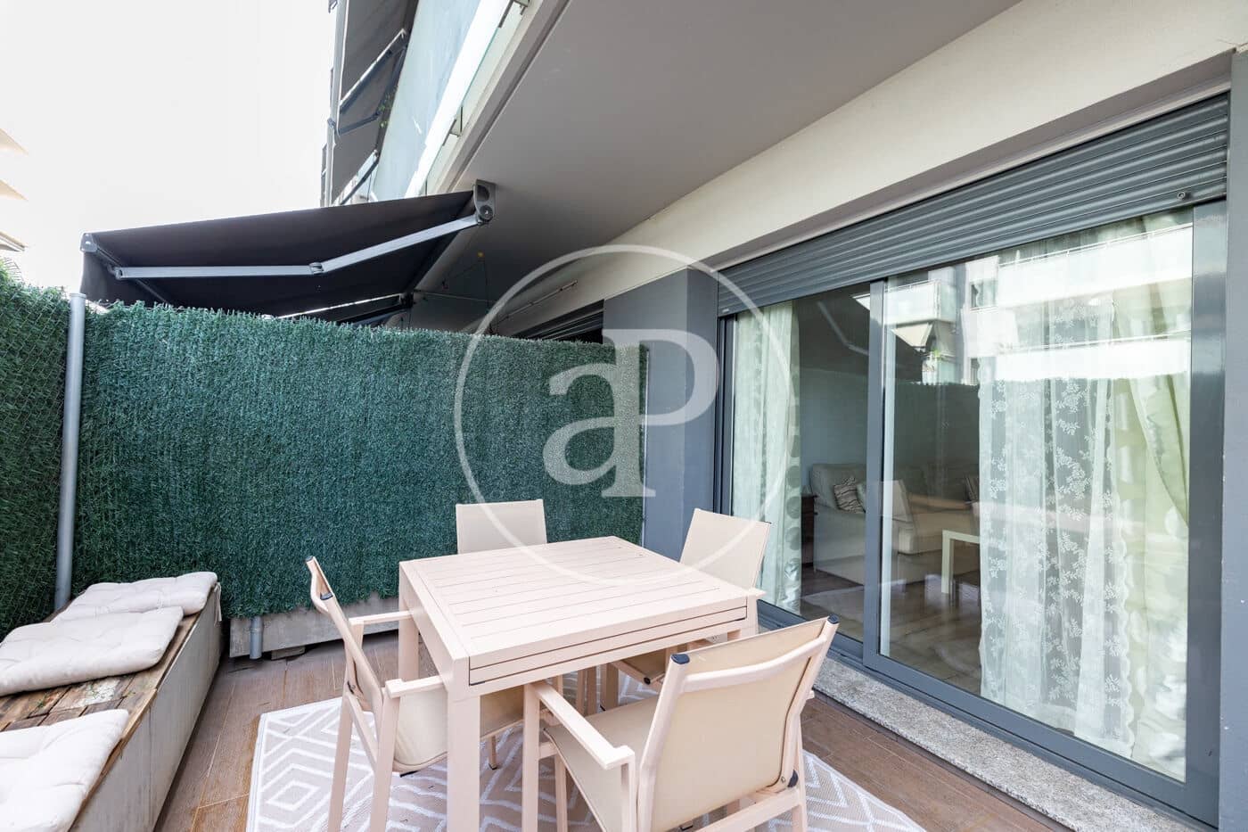 2 soverom Leilighet til salgs i Sant Just Desvern med svømmebasseng - € 550 000 (Ref: 9983009)