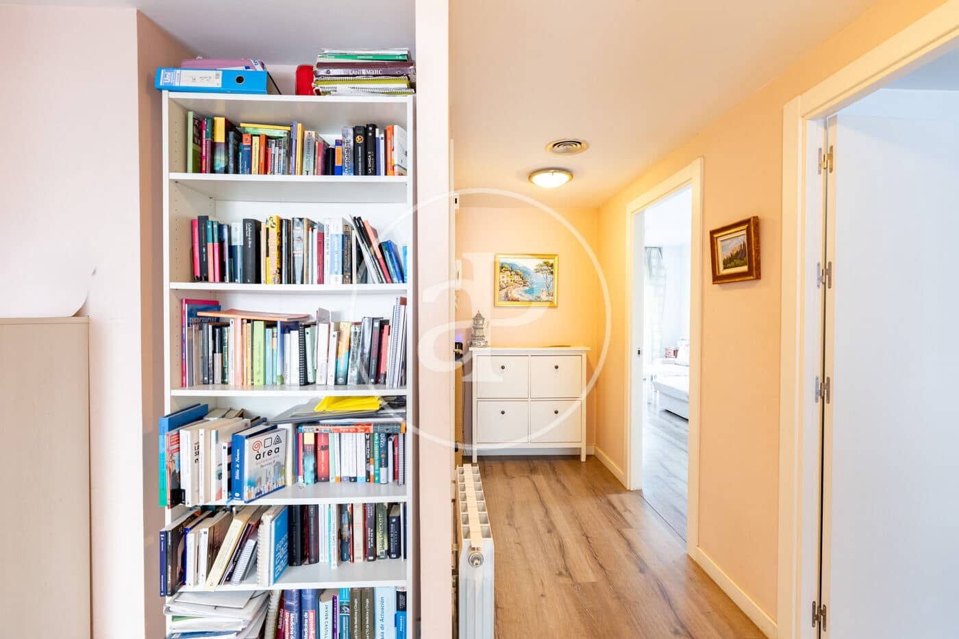 2 soverom Leilighet til salgs i Sant Just Desvern med svømmebasseng - € 550 000 (Ref: 9983009)