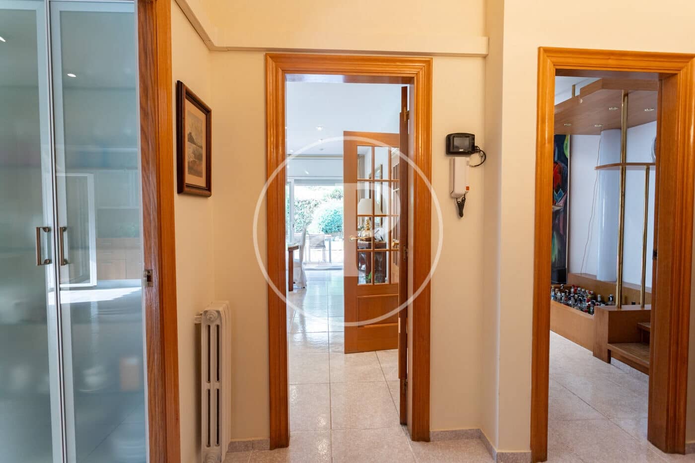4 sovrum Villa till salu i Bellaterra med pool - 1 380 000 € (Ref: 9983010)