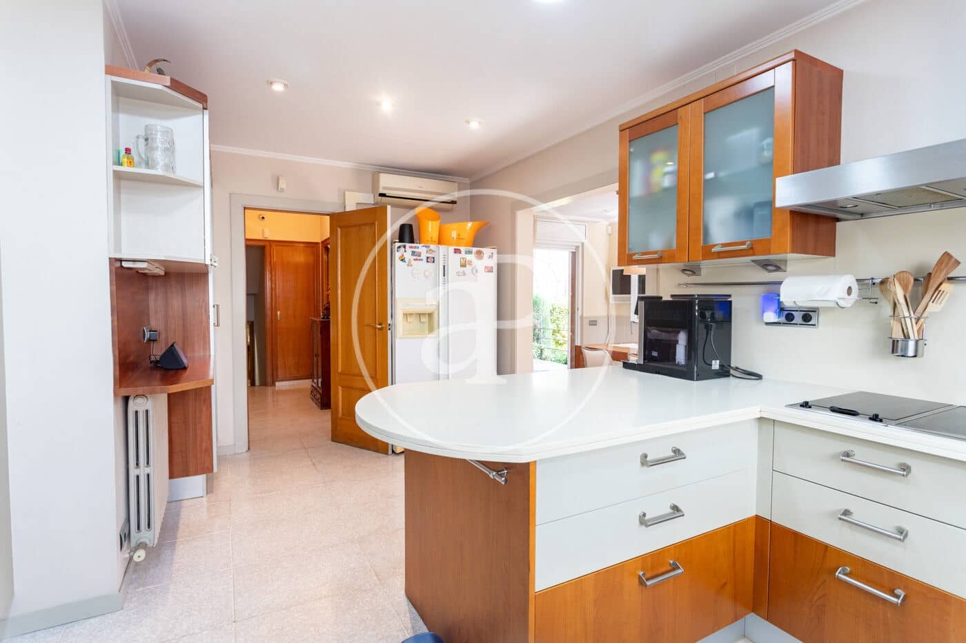 4 sovrum Villa till salu i Bellaterra med pool - 1 380 000 € (Ref: 9983010)