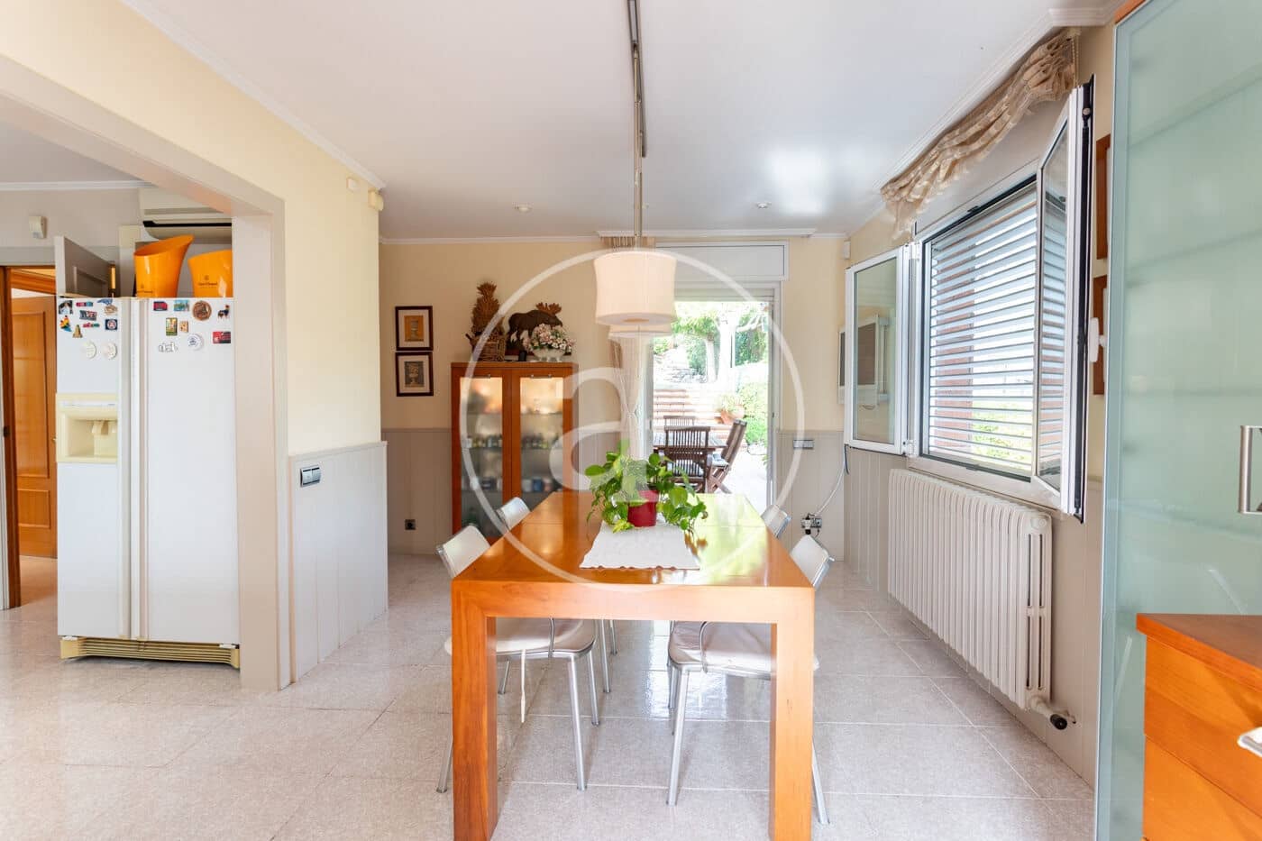 4 sovrum Villa till salu i Bellaterra med pool - 1 380 000 € (Ref: 9983010)
