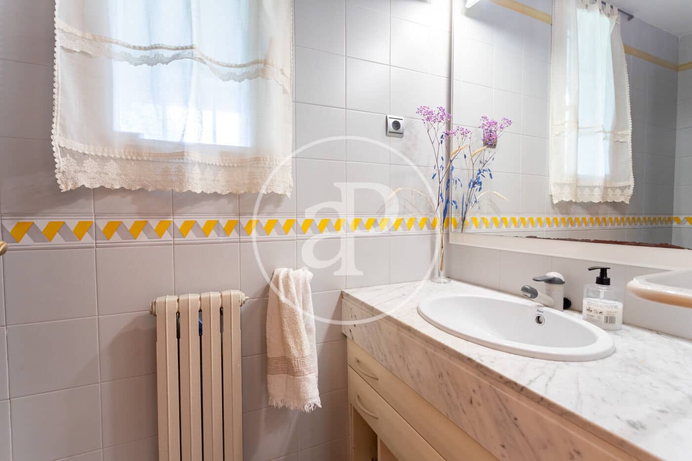 4 sovrum Villa till salu i Bellaterra med pool - 1 380 000 € (Ref: 9983010)